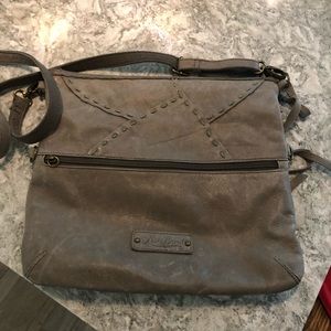 Lucky brand shoulder bag